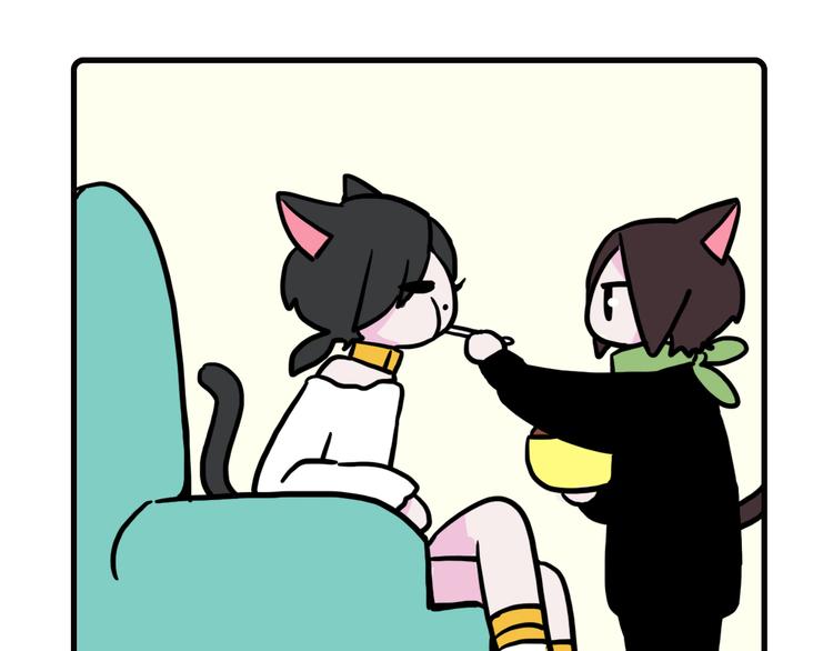 Hello余雪特韩漫全集-第34话无删减无遮挡章节图片 