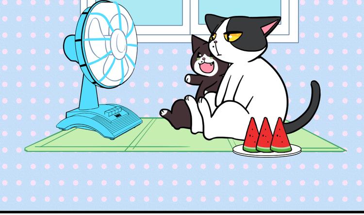 Hello余雪特韩漫全集-第35话无删减无遮挡章节图片 