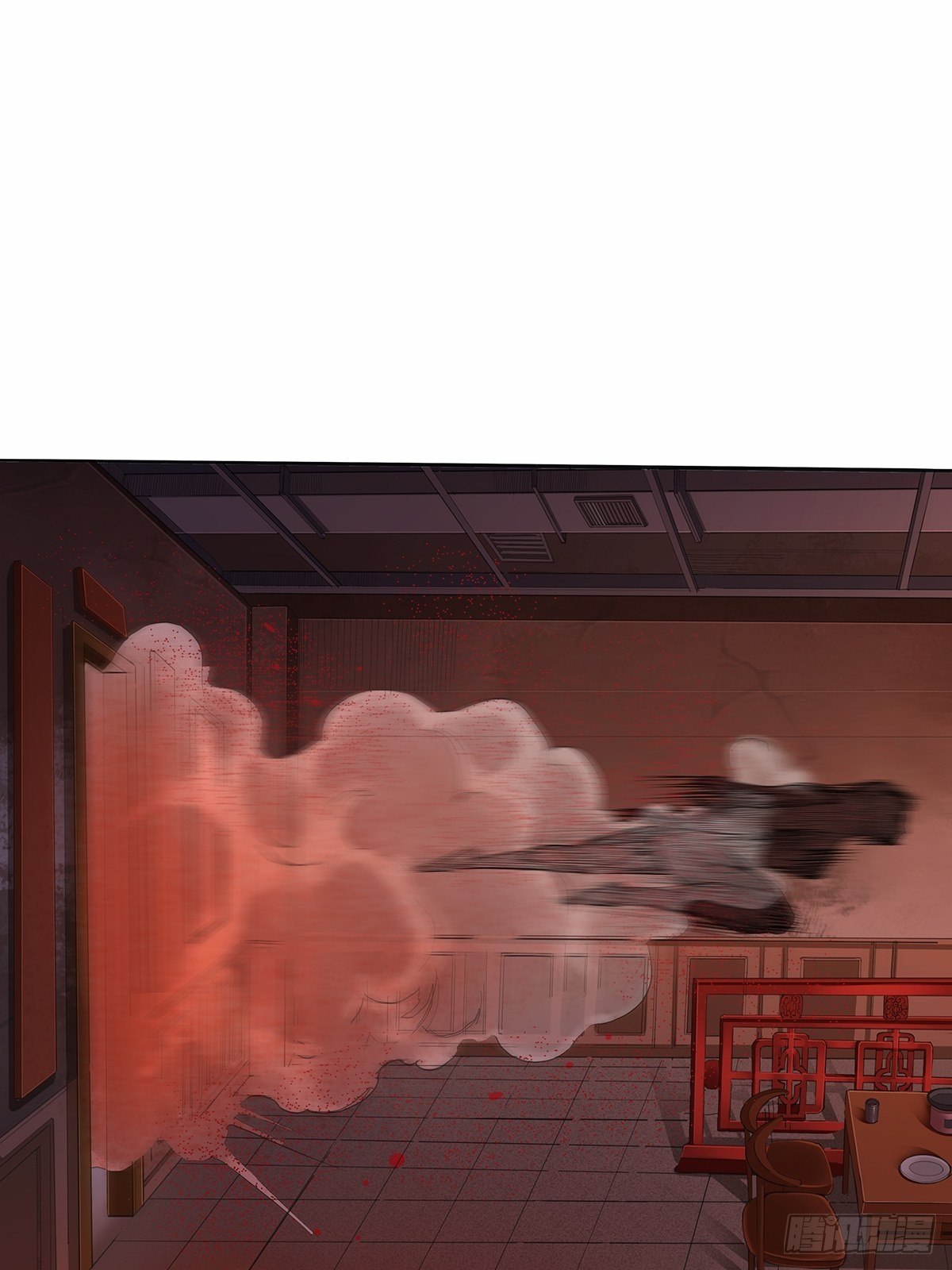 红顶之下韩漫全集-第十七话：任务开始！无删减无遮挡章节图片 
