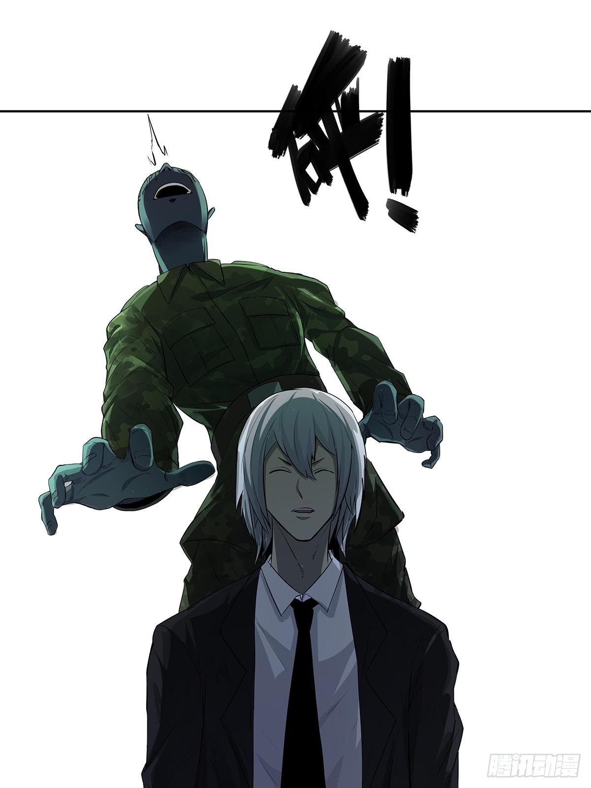 红顶之下韩漫全集-第六话：倒计时开始！无删减无遮挡章节图片 