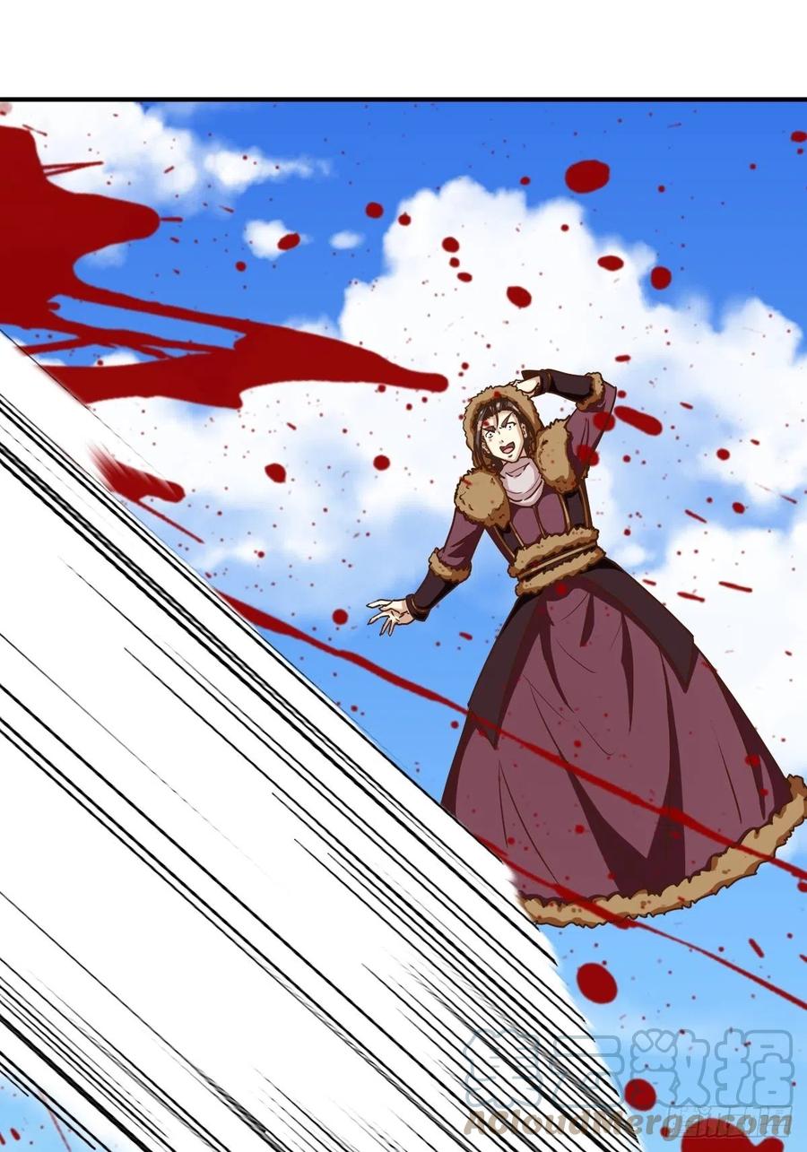 鸿天神尊韩漫全集-第113话:屠龙（下）无删减无遮挡章节图片 