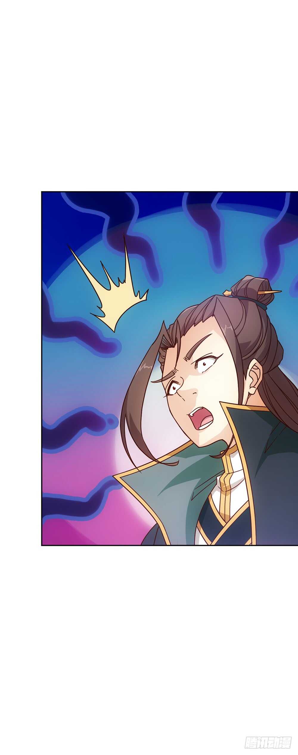 鸿天神尊韩漫全集-第28话：仙女纠缠无删减无遮挡章节图片 