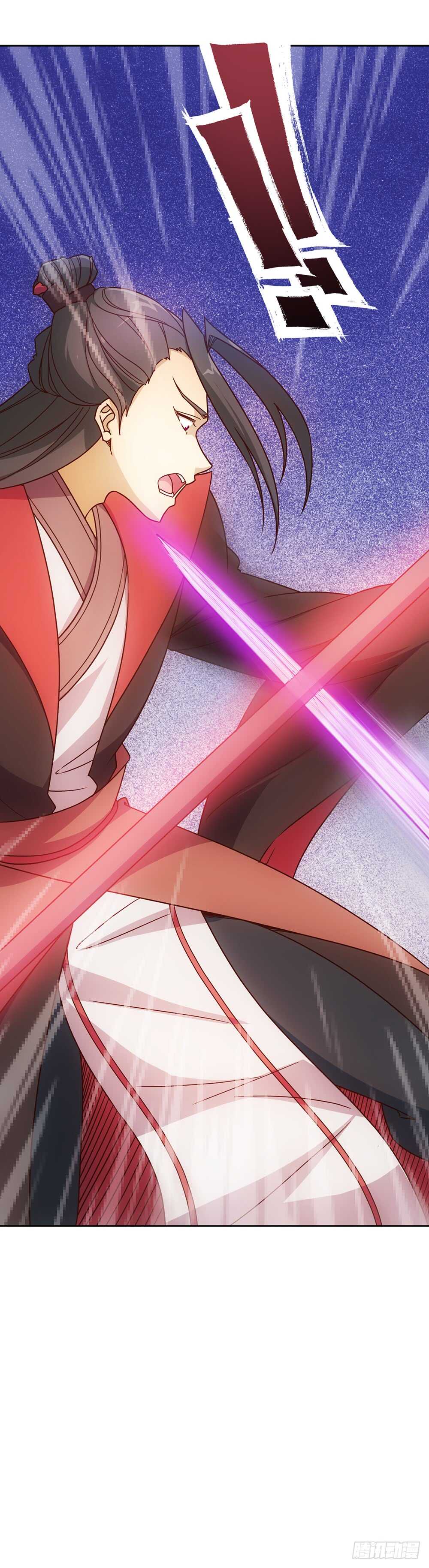 鸿天神尊韩漫全集-第31话：比武结束！无删减无遮挡章节图片 