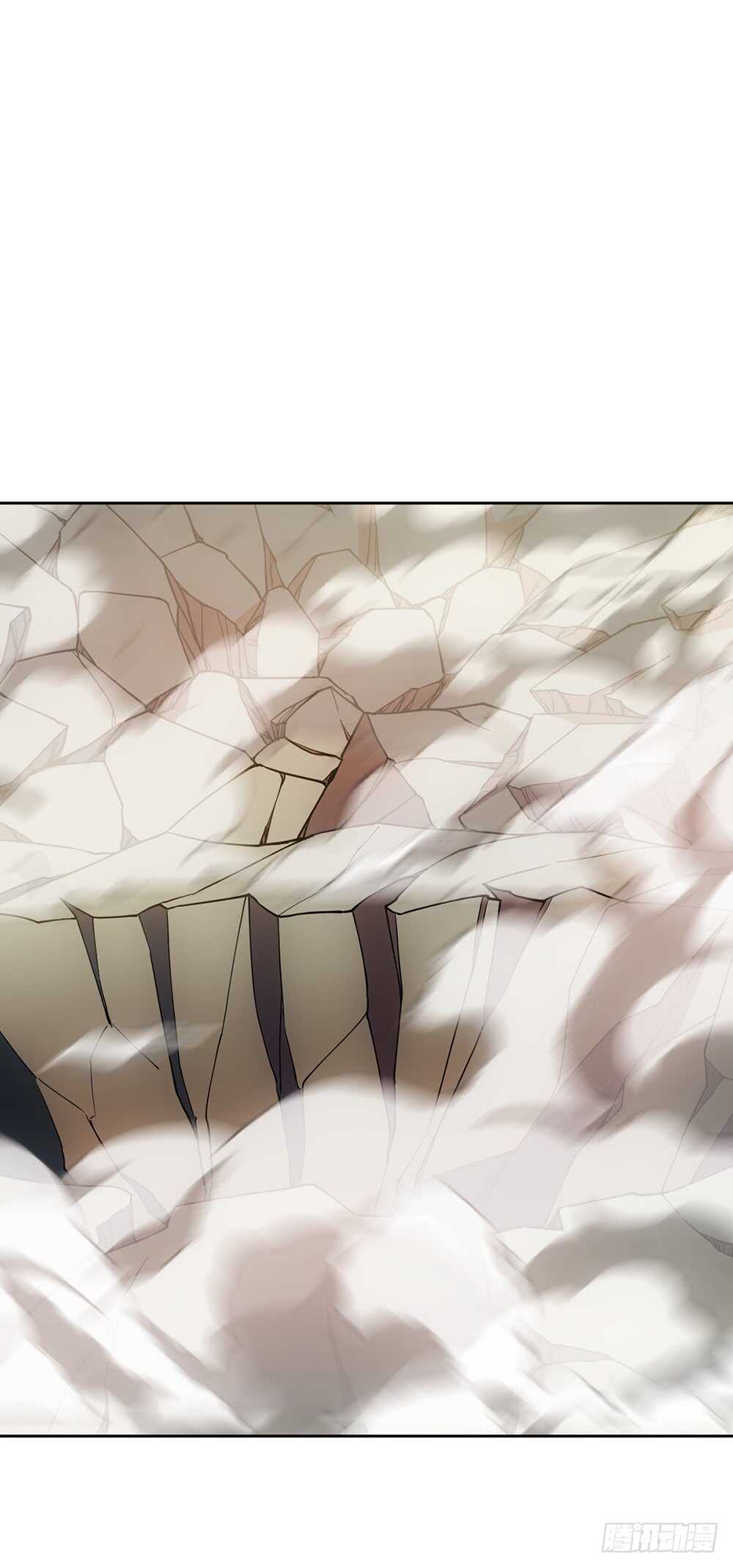 鸿天神尊韩漫全集-第33话：作死！无删减无遮挡章节图片 