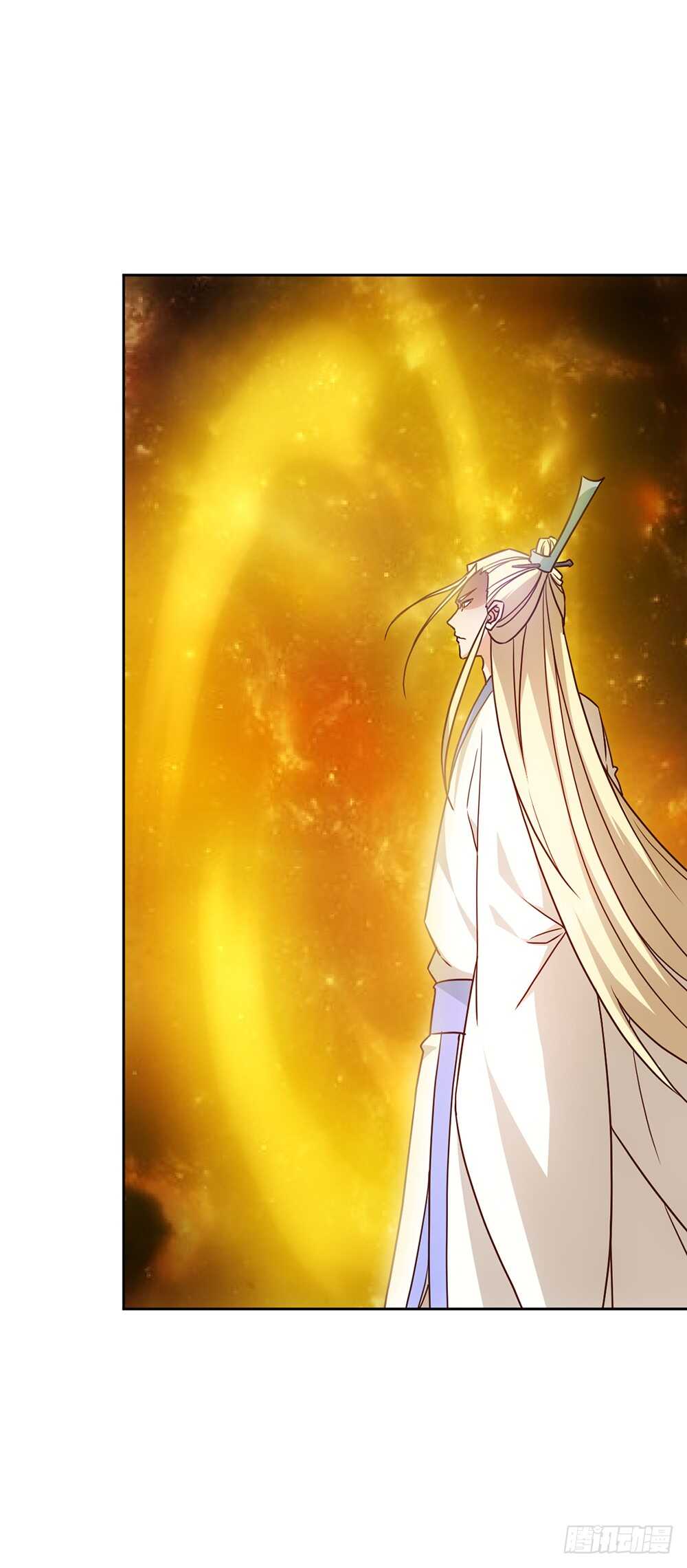 鸿天神尊韩漫全集-第36话：试炼之地！无删减无遮挡章节图片 