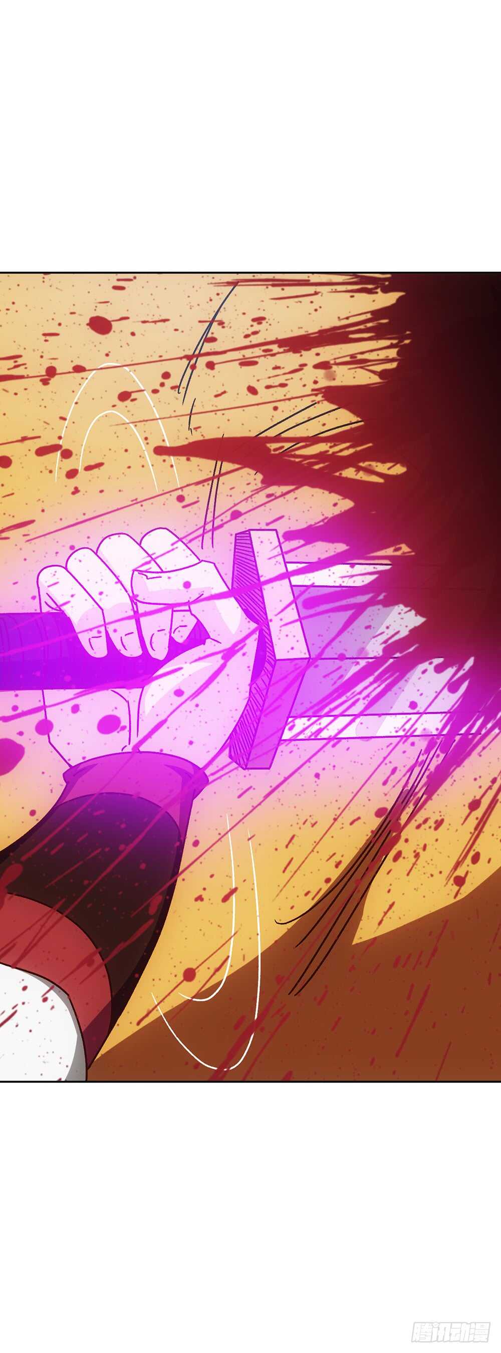 鸿天神尊韩漫全集-45话：是！是！是！女帝大人！无删减无遮挡章节图片 