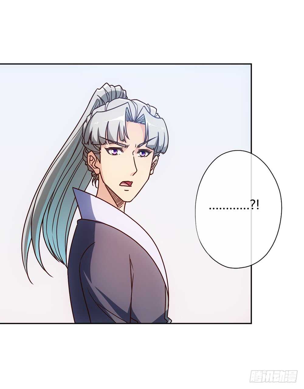 鸿天神尊韩漫全集-第46话：开宝箱！无删减无遮挡章节图片 