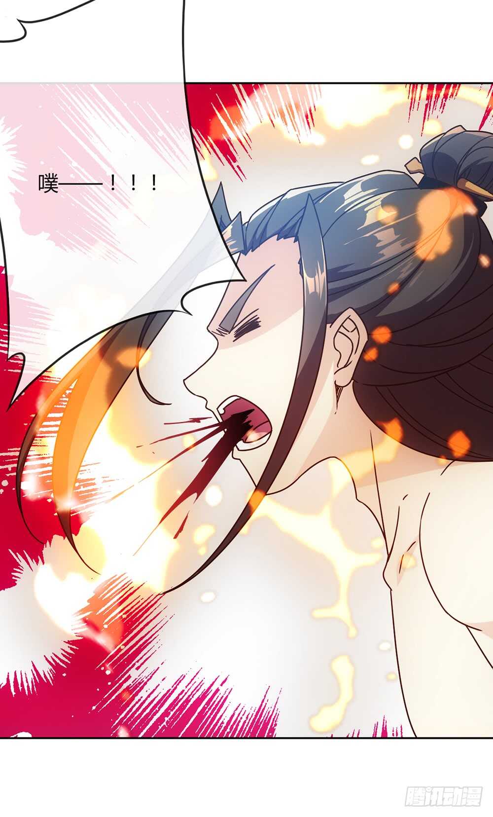 鸿天神尊韩漫全集-第52话：美女师傅！！无删减无遮挡章节图片 