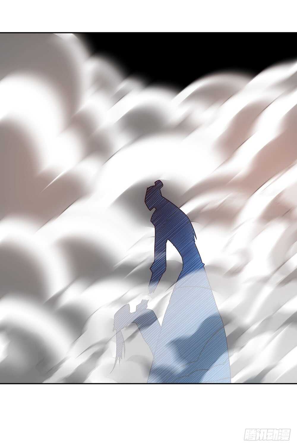 鸿天神尊韩漫全集-第55话：两个师傅！无删减无遮挡章节图片 