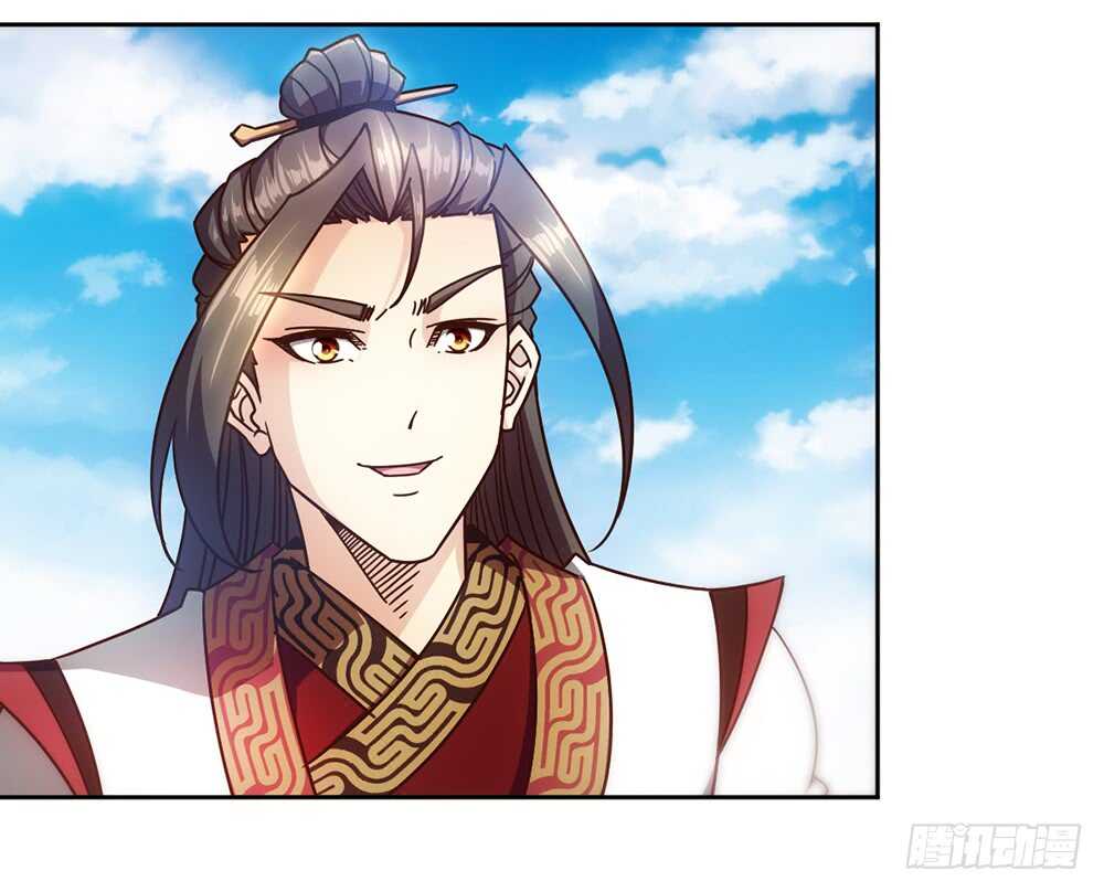 鸿天神尊韩漫全集-第60话：正式比赛开始！无删减无遮挡章节图片 