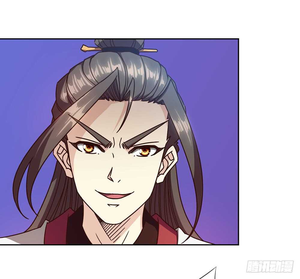 鸿天神尊韩漫全集-第61话：大混战~~无删减无遮挡章节图片 