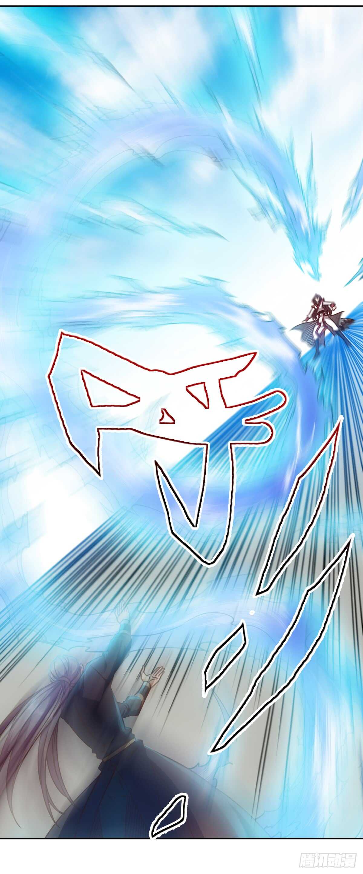 鸿天神尊韩漫全集-第72话：嚣张是什么？能吃吗！无删减无遮挡章节图片 