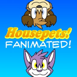 Housepets!韩漫全集-彩页02无删减无遮挡章节图片 