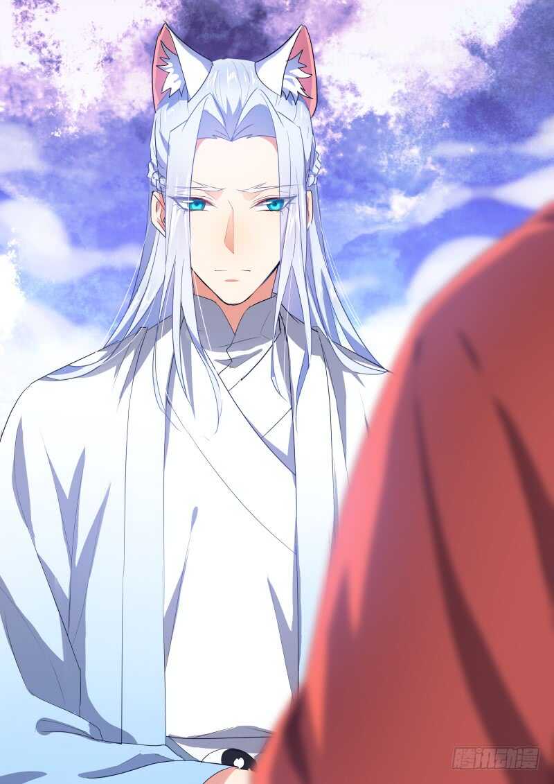 化龙记韩漫全集-第124话 第64章 庄周梦蝶﹙二﹚无删减无遮挡章节图片 