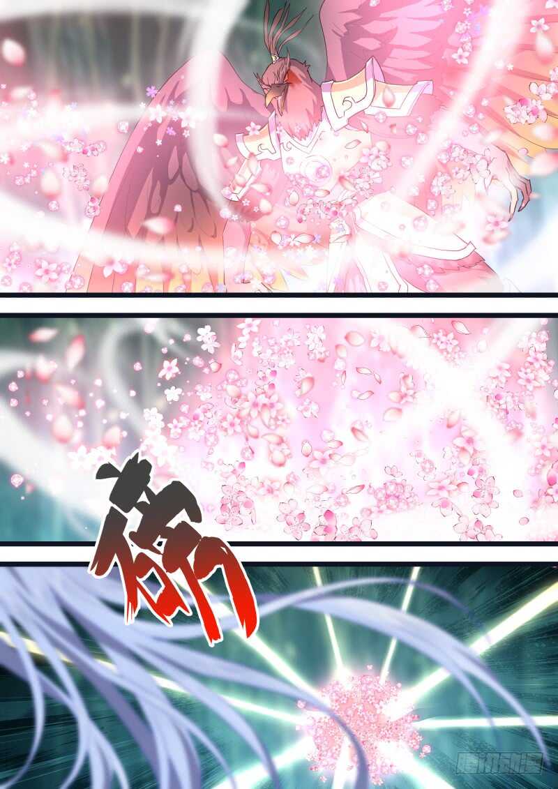 化龙记韩漫全集-第134话 第69章 庄周梦蝶﹙十二﹚无删减无遮挡章节图片 