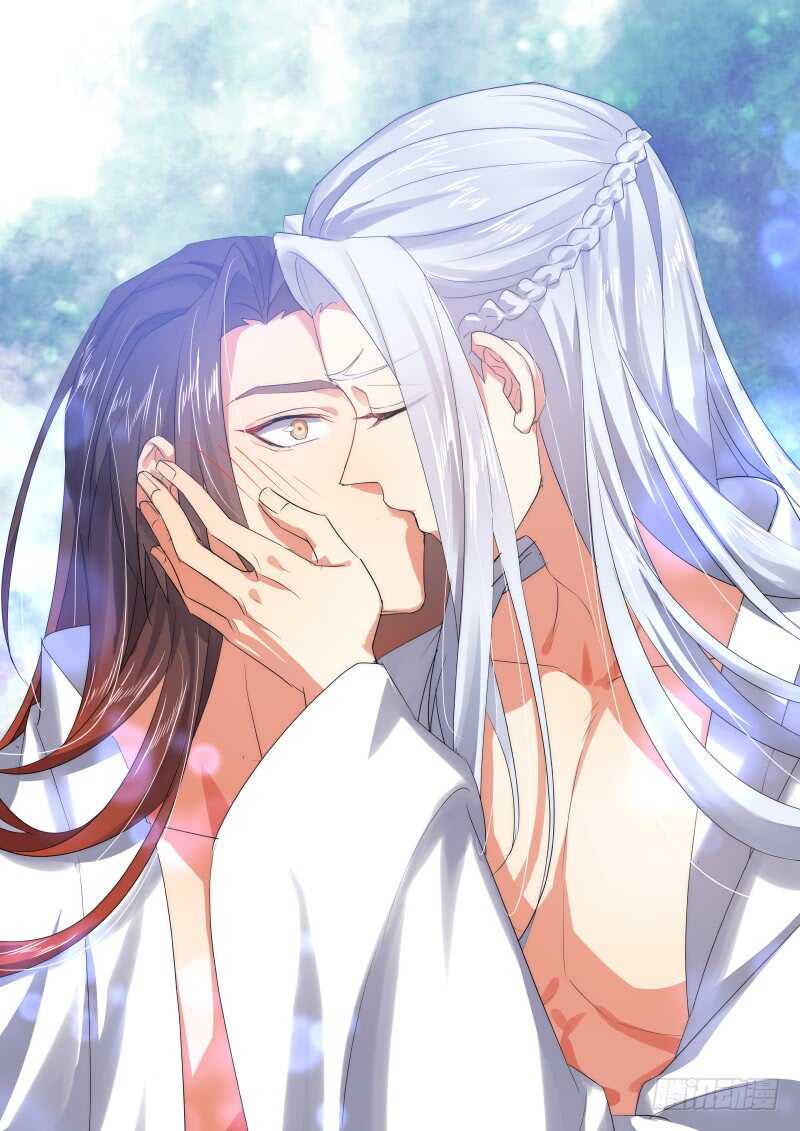 化龙记韩漫全集-第142话 第73章 庄周梦蝶﹙二十﹚无删减无遮挡章节图片 