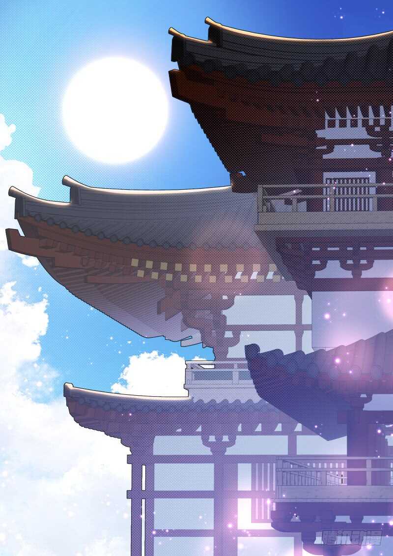 化龙记韩漫全集-第147话 狐缠篇﹙一﹚无删减无遮挡章节图片 