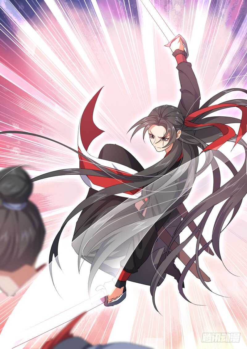 化龙记韩漫全集-第151话 狐缠篇﹙六﹚无删减无遮挡章节图片 