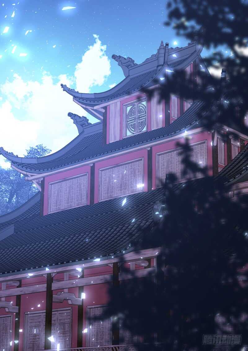 化龙记韩漫全集-第164话 狐缠篇﹙十九﹚无删减无遮挡章节图片 