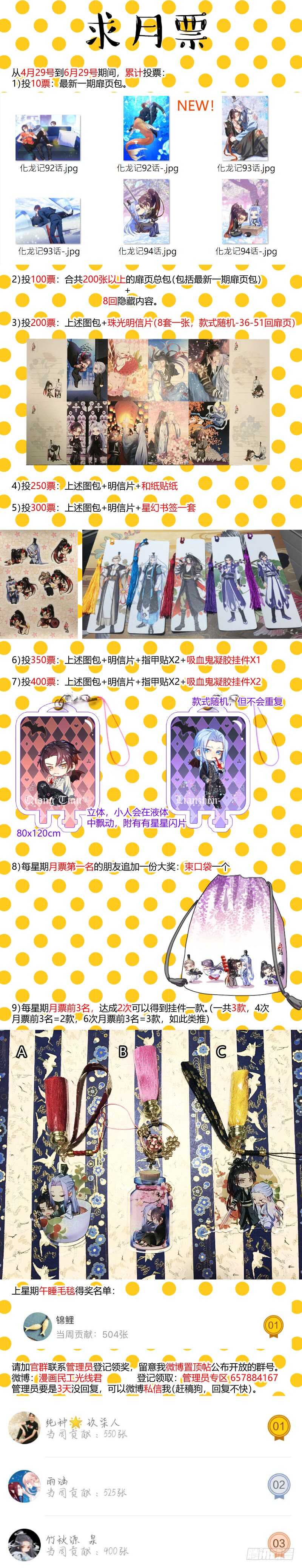化龙记韩漫全集-第168话 狐缠篇﹙二十三﹚无删减无遮挡章节图片 