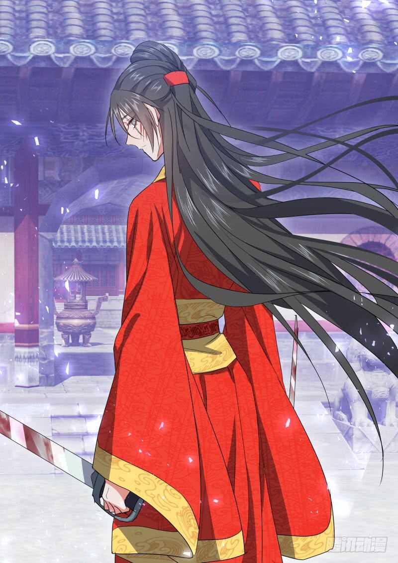 化龙记韩漫全集-第174话 狐缠篇﹙二十九﹚无删减无遮挡章节图片 