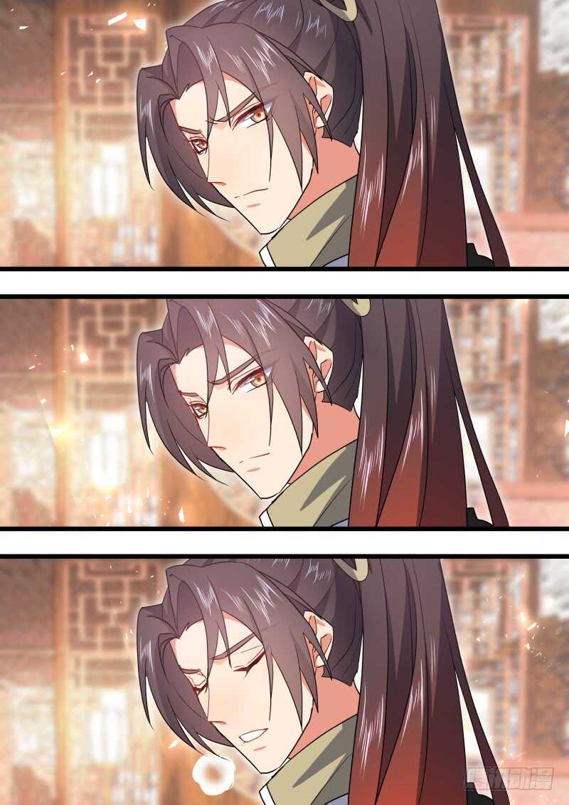 化龙记韩漫全集-第175话 狐缠篇﹙三十﹚无删减无遮挡章节图片 