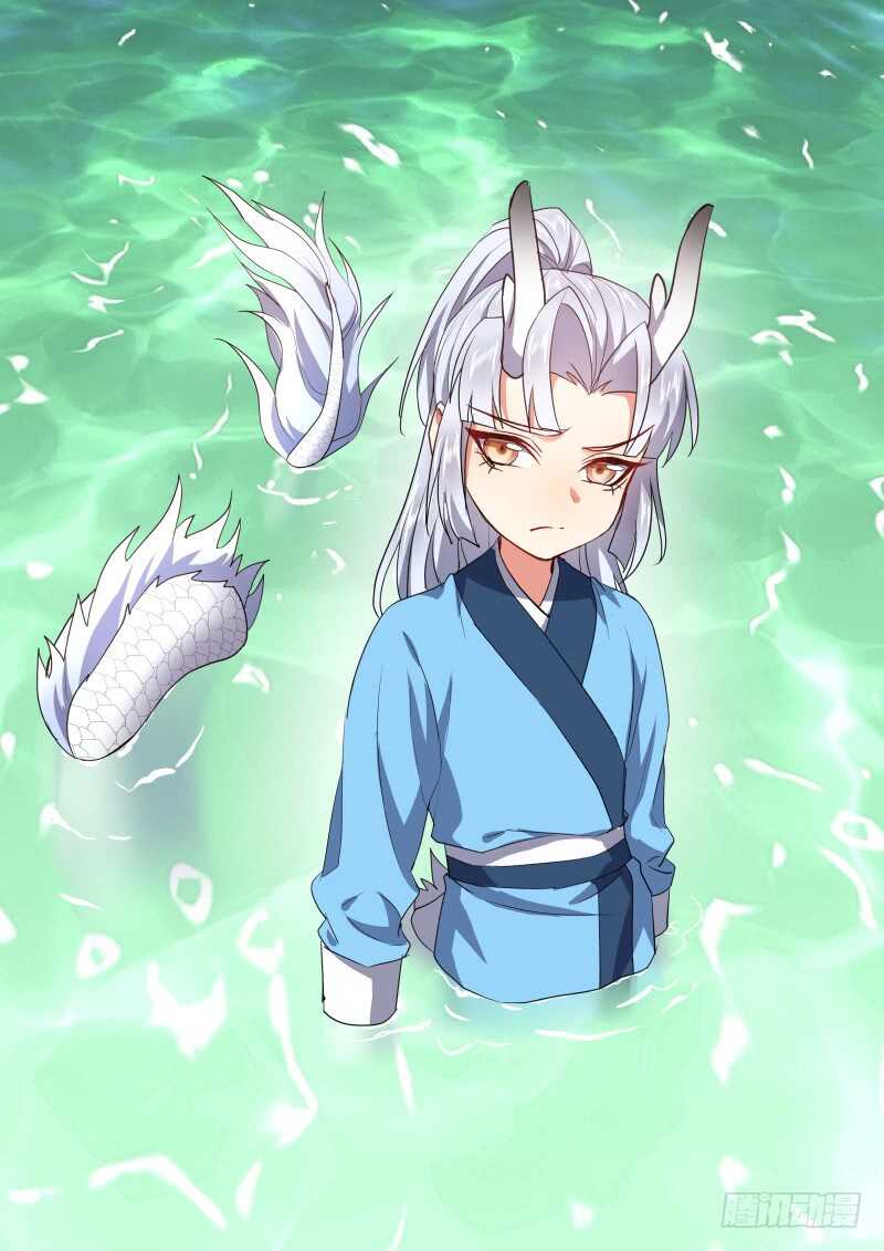 化龙记韩漫全集-第179话 狐缠篇﹙三十四﹚无删减无遮挡章节图片 