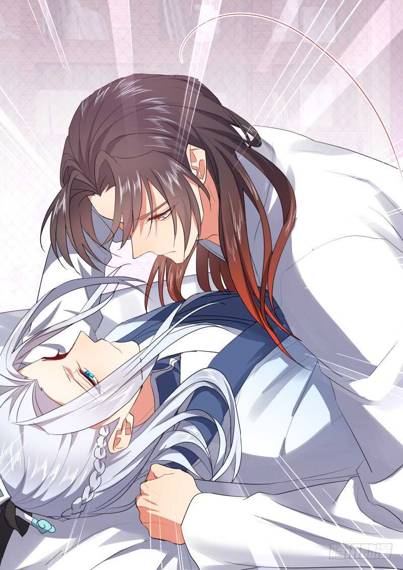 化龙记韩漫全集-第180话 狐缠篇﹙三十五﹚无删减无遮挡章节图片 