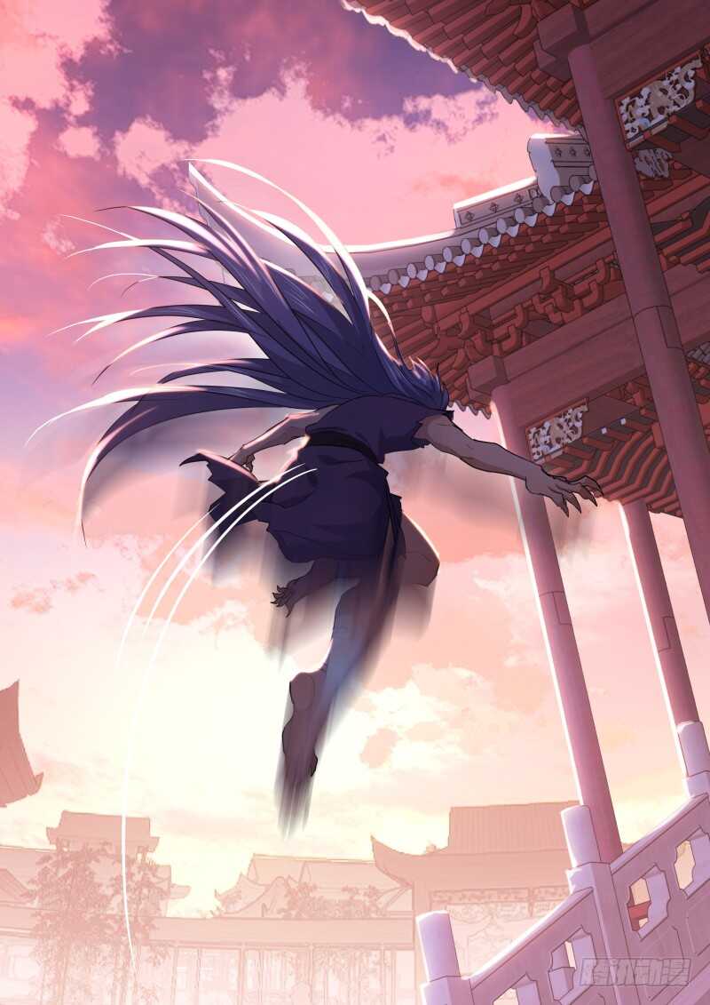 化龙记韩漫全集-第181话 狐缠篇﹙三十六﹚无删减无遮挡章节图片 