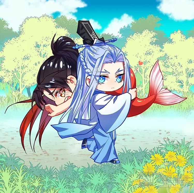 化龙记韩漫全集-第186话 天天养成日记无删减无遮挡章节图片 