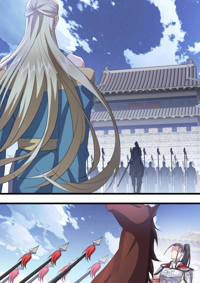 化龙记韩漫全集-第189话 狐缠篇终章无删减无遮挡章节图片 