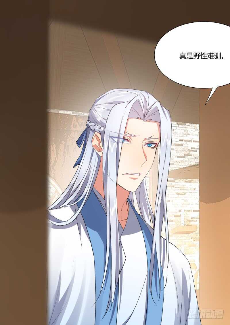 化龙记韩漫全集-第206话 第83章 比试三局（下）无删减无遮挡章节图片 