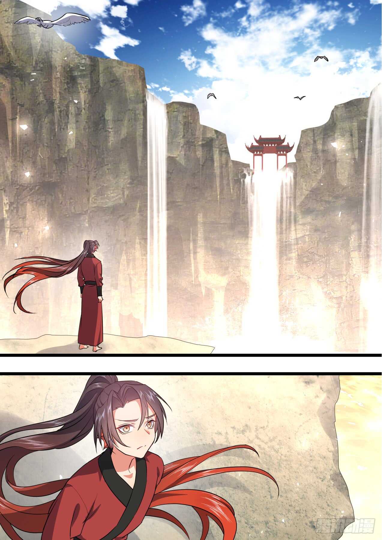 化龙记韩漫全集-第236话 第94章.引蛇出洞﹙下﹚无删减无遮挡章节图片 