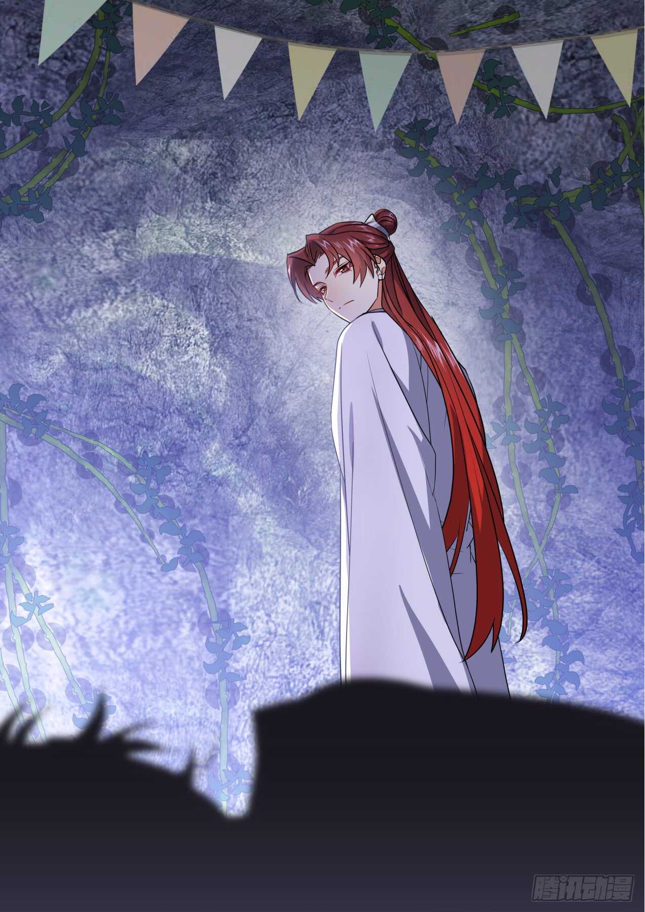 化龙记韩漫全集-第245话 第98章.情义两难﹙下﹚无删减无遮挡章节图片 