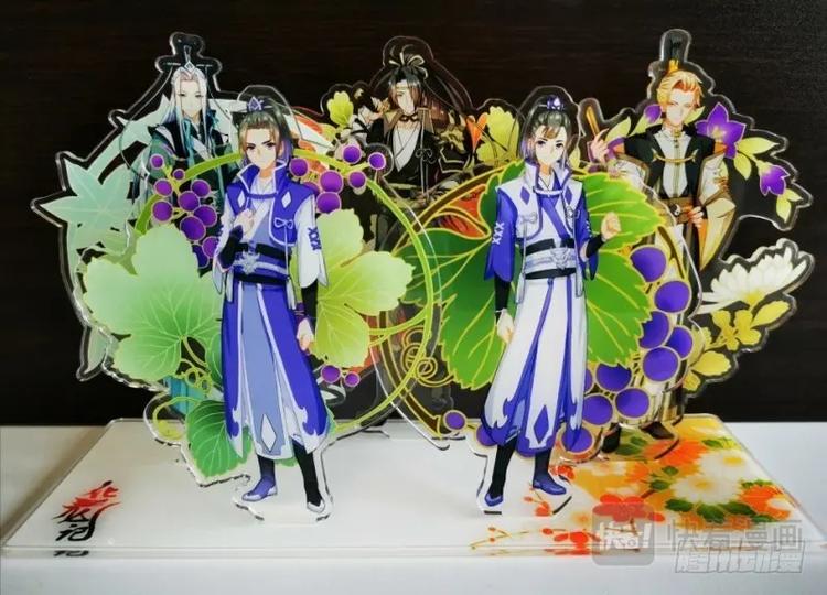 化龙记韩漫全集-第273话 卖安利无删减无遮挡章节图片 