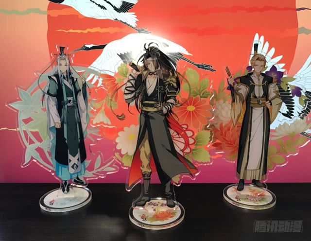 化龙记韩漫全集-感谢买安利（免费章）无删减无遮挡章节图片 