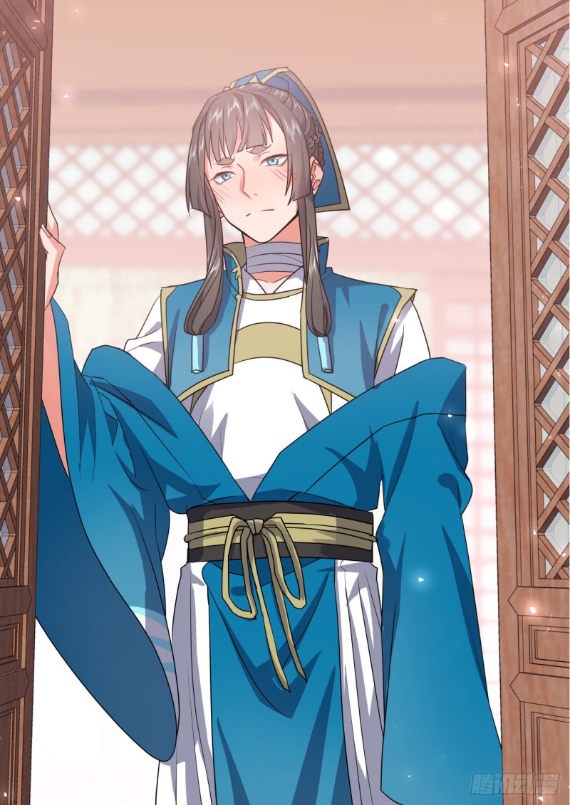 化龙记韩漫全集-第141章.师尊觉醒（二）无删减无遮挡章节图片 