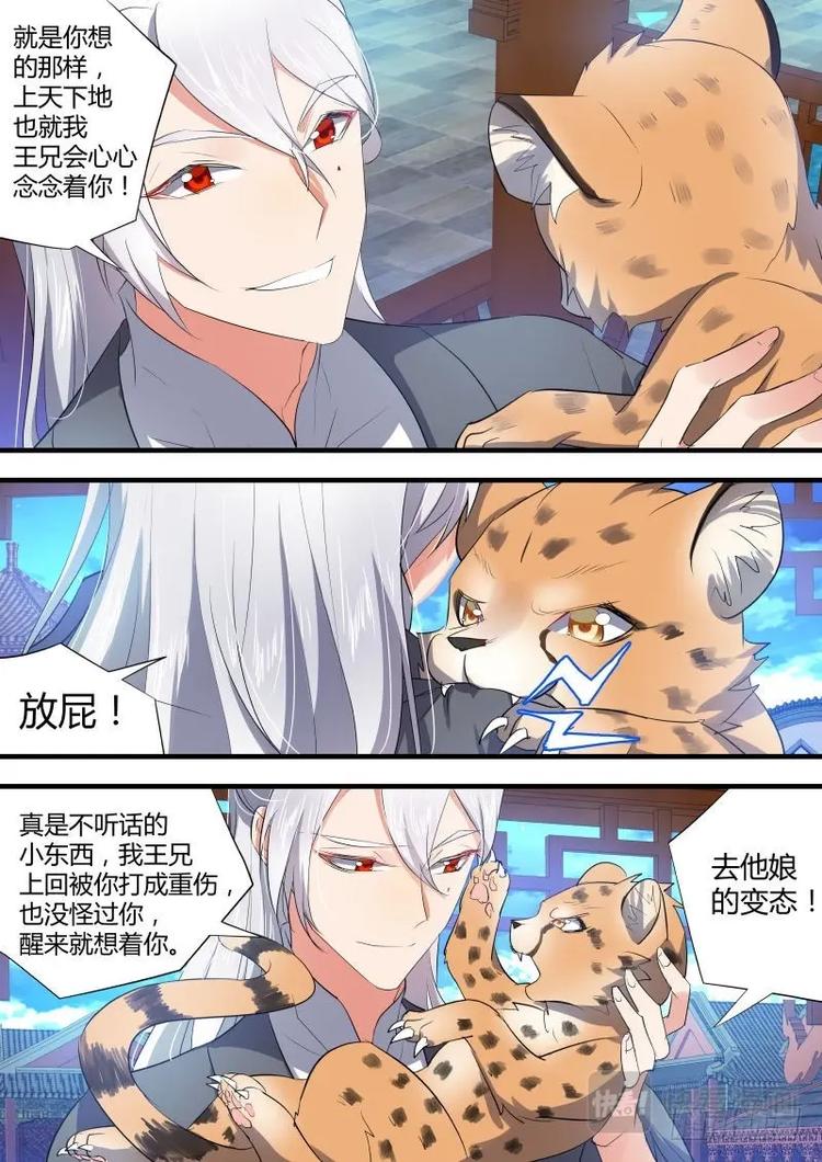 化龙记韩漫全集-第62话 第34章 有得有失﹙上﹚无删减无遮挡章节图片 
