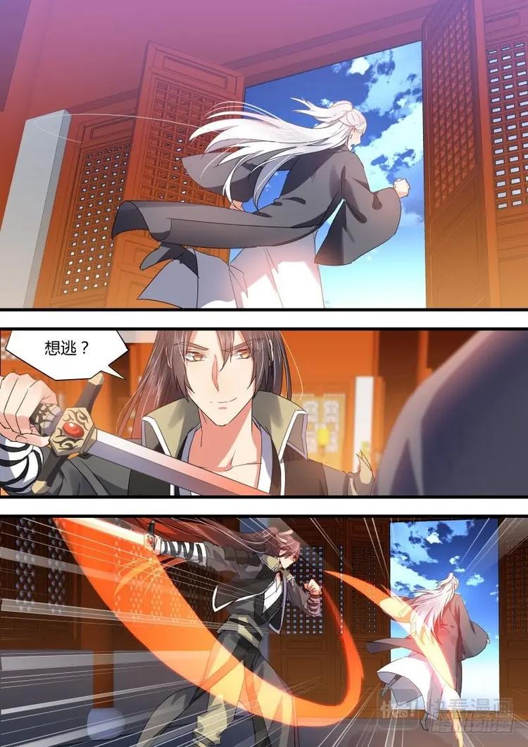化龙记韩漫全集-第76话 第41章 请君入瓮﹙上﹚无删减无遮挡章节图片 