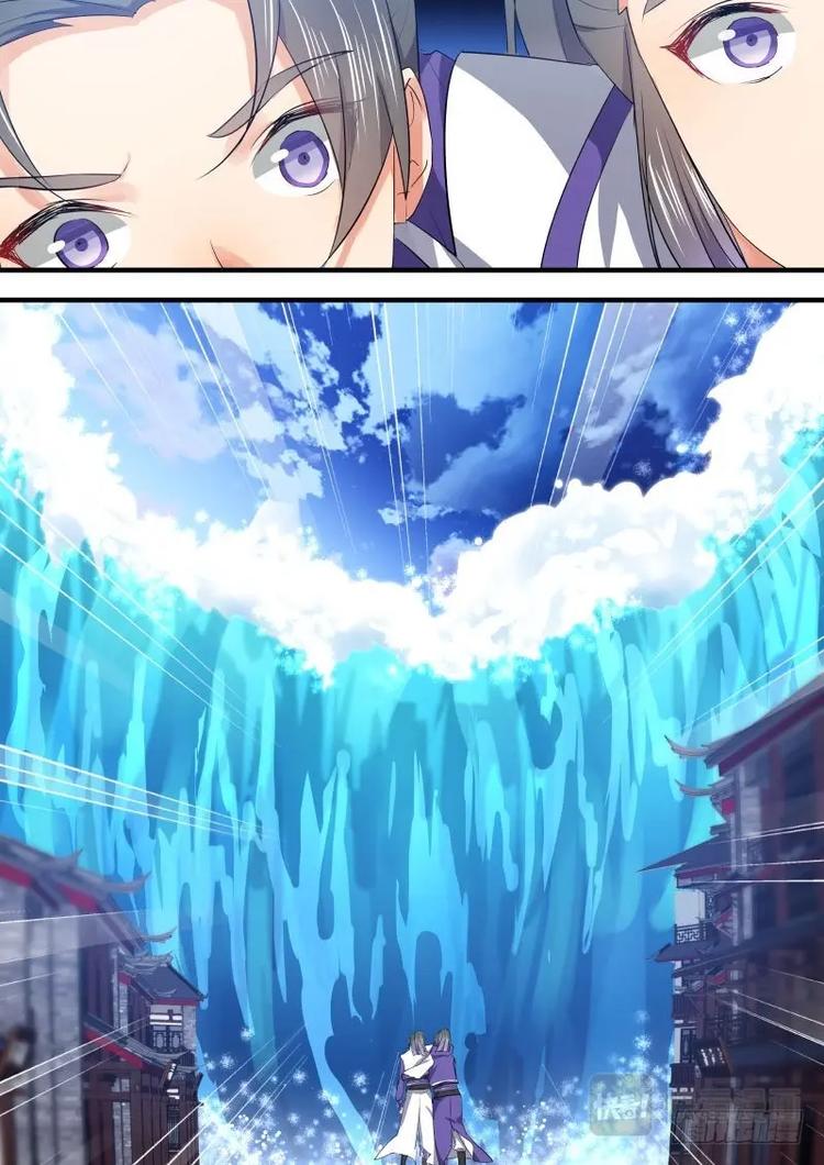 化龙记韩漫全集-第86话 第46章 请君入瓮﹙上﹚无删减无遮挡章节图片 
