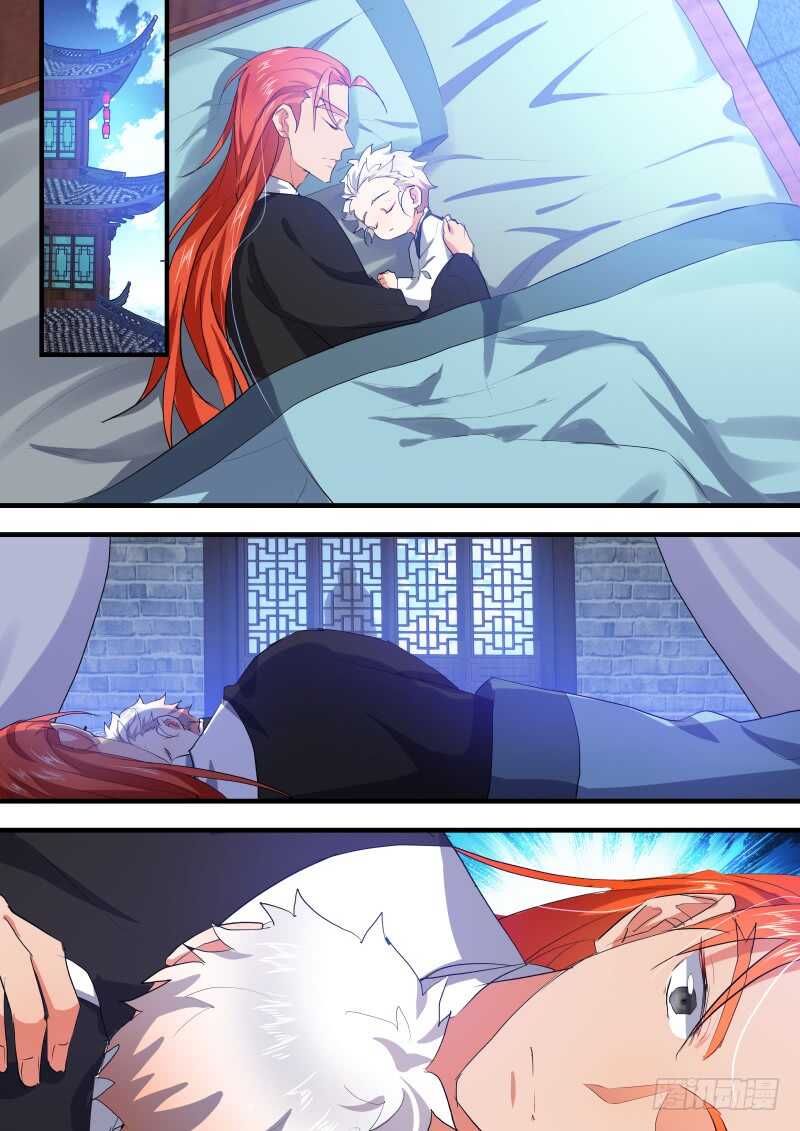 化龙记韩漫全集-第89话 第47章 急转直下﹙中﹚无删减无遮挡章节图片 