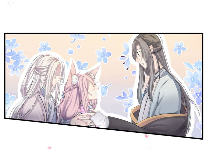 花落一梦韩漫全集-序章无删减无遮挡章节图片 