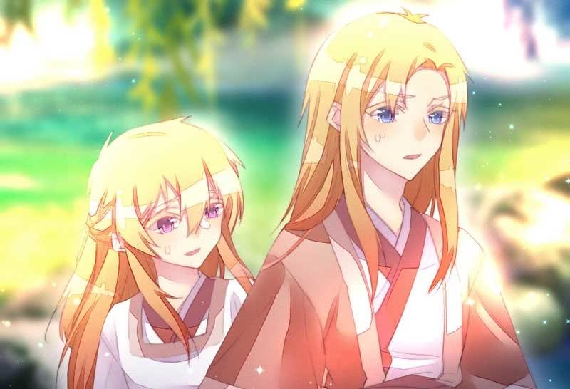 花落一梦韩漫全集-嚣张无删减无遮挡章节图片 