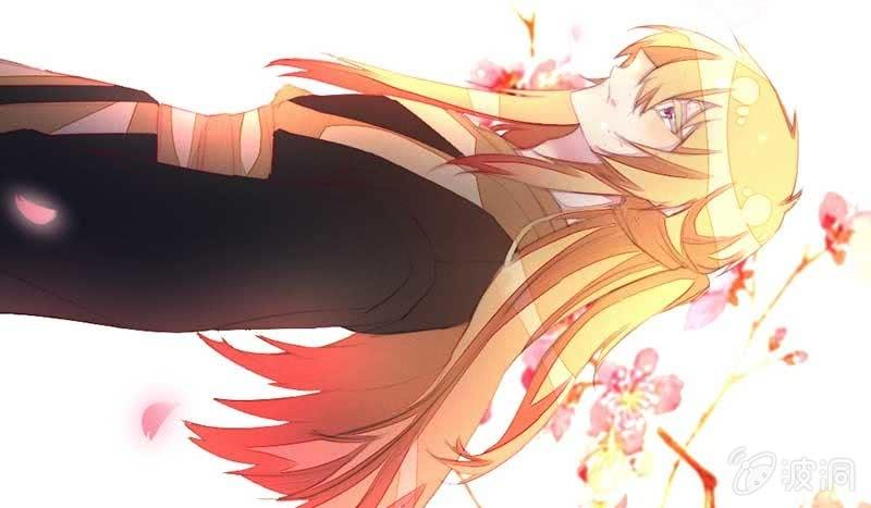 花落一梦韩漫全集-一定要亲手杀了他！无删减无遮挡章节图片 