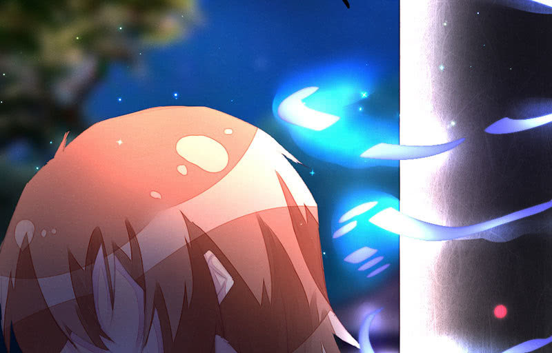 花落一梦韩漫全集-穷奇？无删减无遮挡章节图片 