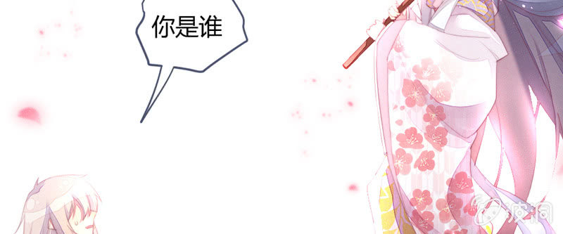 花落一梦韩漫全集-你是谁？无删减无遮挡章节图片 