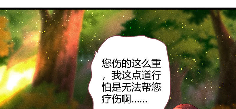 花落一梦韩漫全集-三千年前无删减无遮挡章节图片 