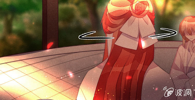 花落一梦韩漫全集-三千年前无删减无遮挡章节图片 