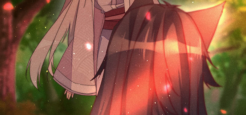 花落一梦韩漫全集-三千年前无删减无遮挡章节图片 