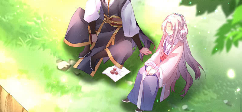 花落一梦韩漫全集-你究竟是谁？无删减无遮挡章节图片 